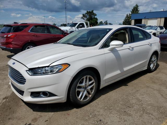 2016 FORD FUSION SE 3FA6P0HDXGR257552