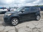 KIA SOUL photo