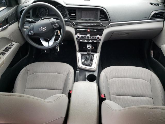 2020 Hyundai Elantra - Image 8