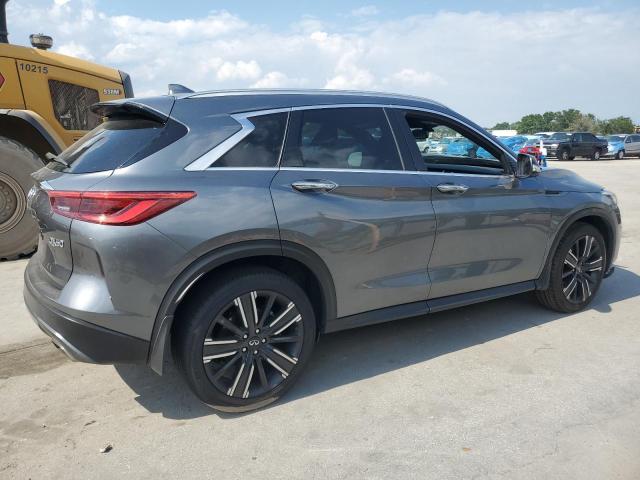 2021 Infiniti Qx50 Luxe VIN: 3PCAJ5BB2MF126994 Lot: 55932204