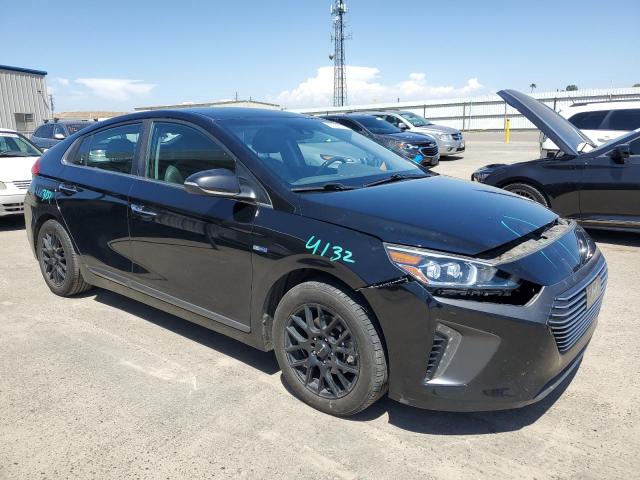 2019 Hyundai Ioniq Limited VIN: KMHC75LD7KU158685 Lot: 55339374