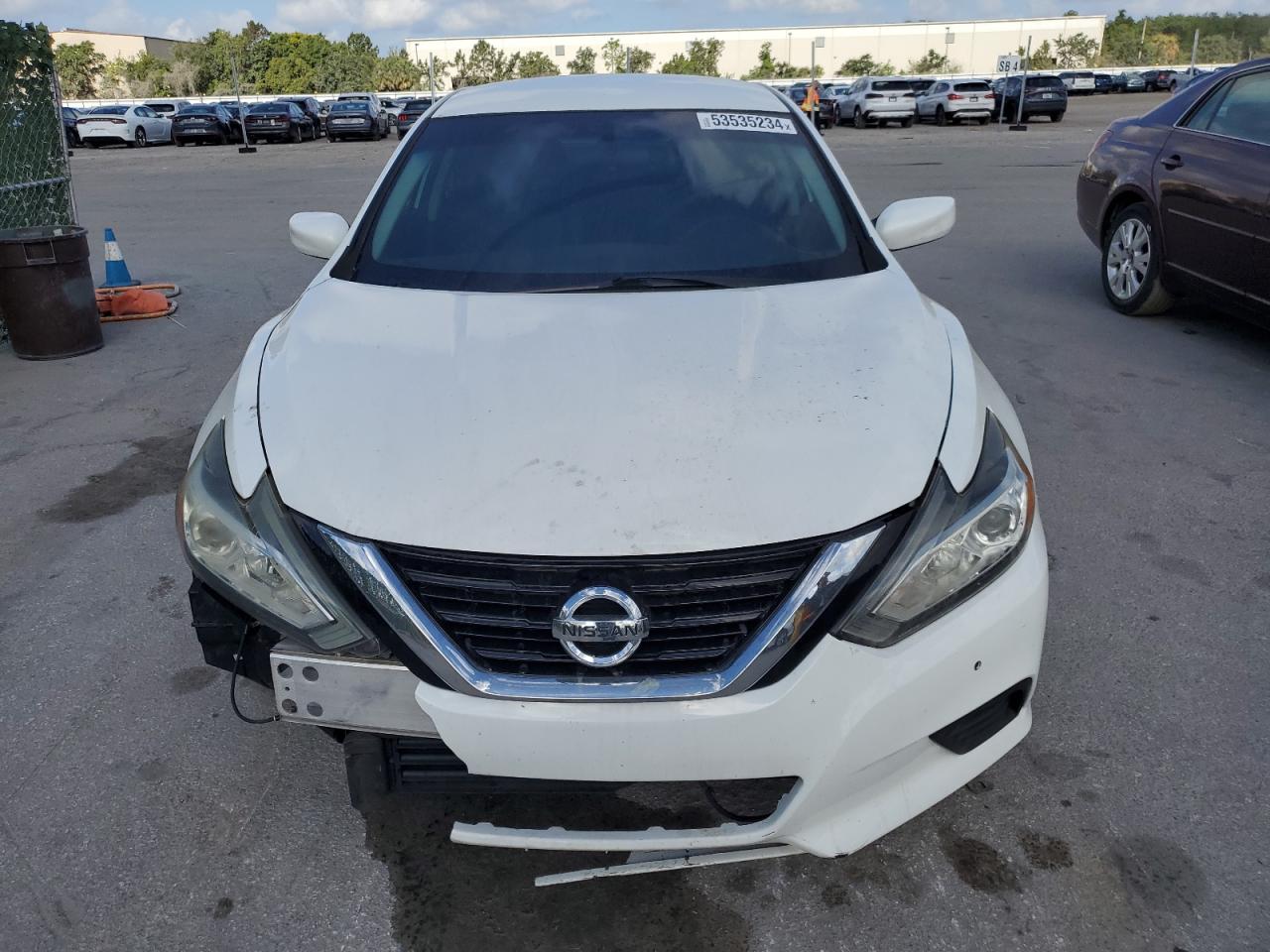 1N4AL3AP8GC160179 NISSAN ALTIMA 2016