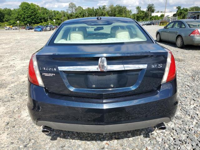 2009 Lincoln Mks VIN: 1LNHM93R39G601232 Lot: 55826624