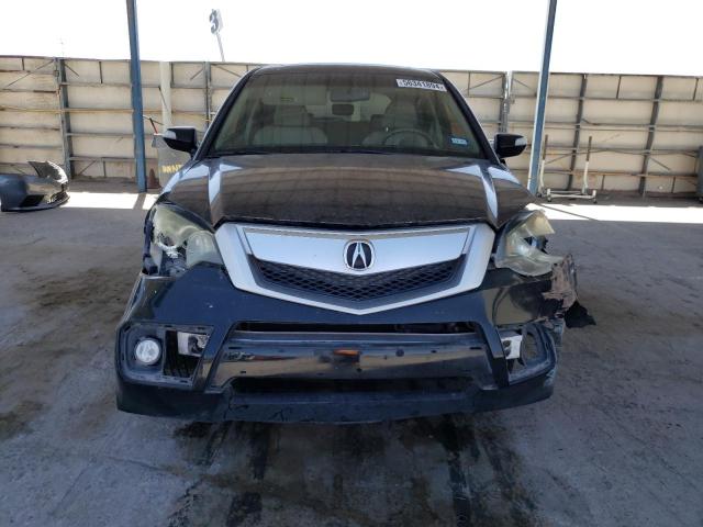 2011 Acura Rdx VIN: 5J8TB2H2XBA006993 Lot: 56341894