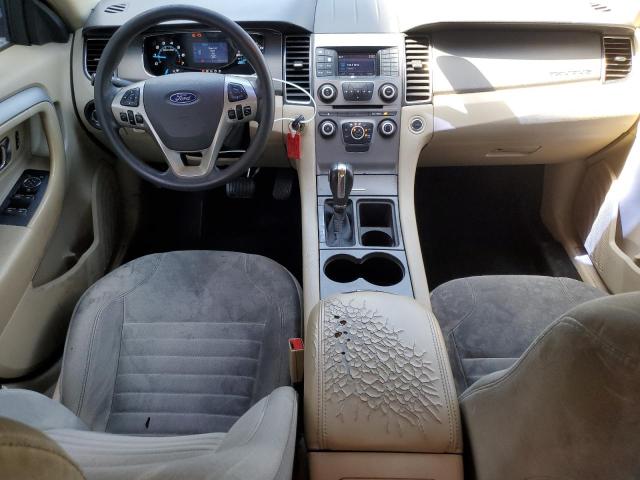 2015 Ford Taurus Se VIN: 1FAHP2D87FG182375 Lot: 56477834