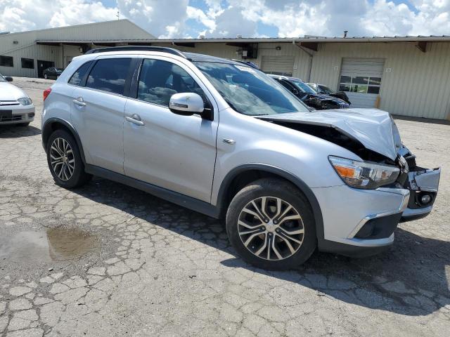 2016 MITSUBISHI OUTLANDER - JA4AR4AWXGZ058539