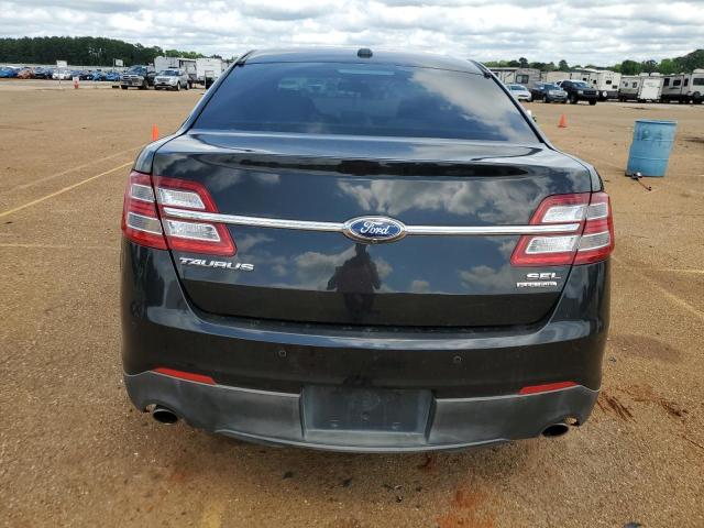 2015 Ford Taurus Sel VIN: 1FAHP2E85FG141290 Lot: 53475254