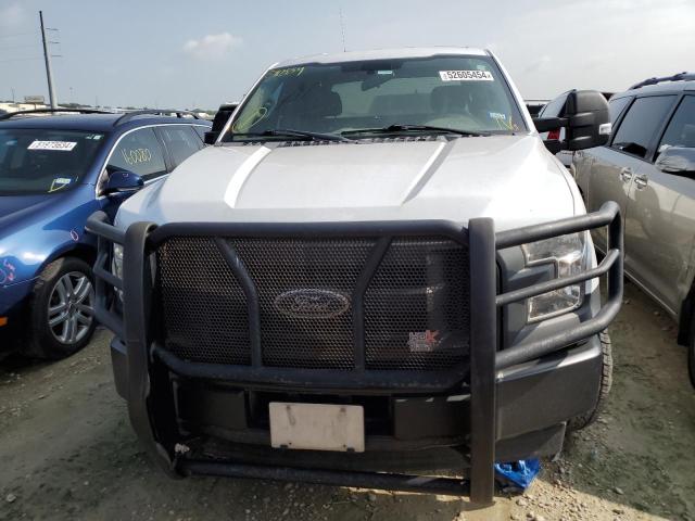 2017 FORD F150 SUPER 1FTEW1EG5HKE40554  52605454