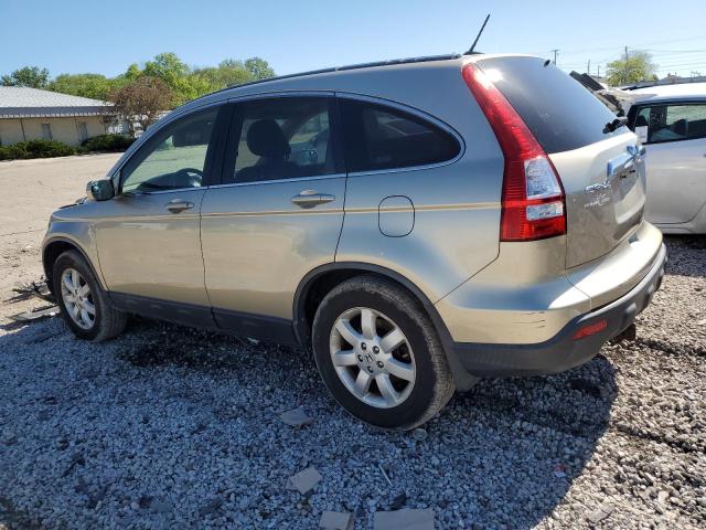 2008 Honda Cr-V Exl VIN: JHLRE48778C019255 Lot: 56922534