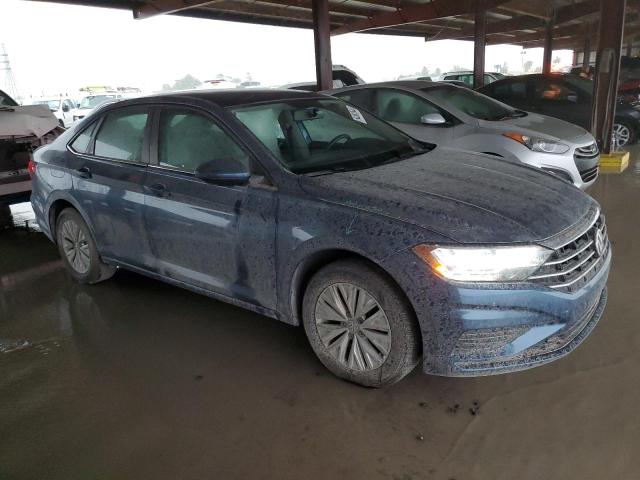 2019 Volkswagen Jetta S VIN: 3VWC57BU5KM247955 Lot: 54883544