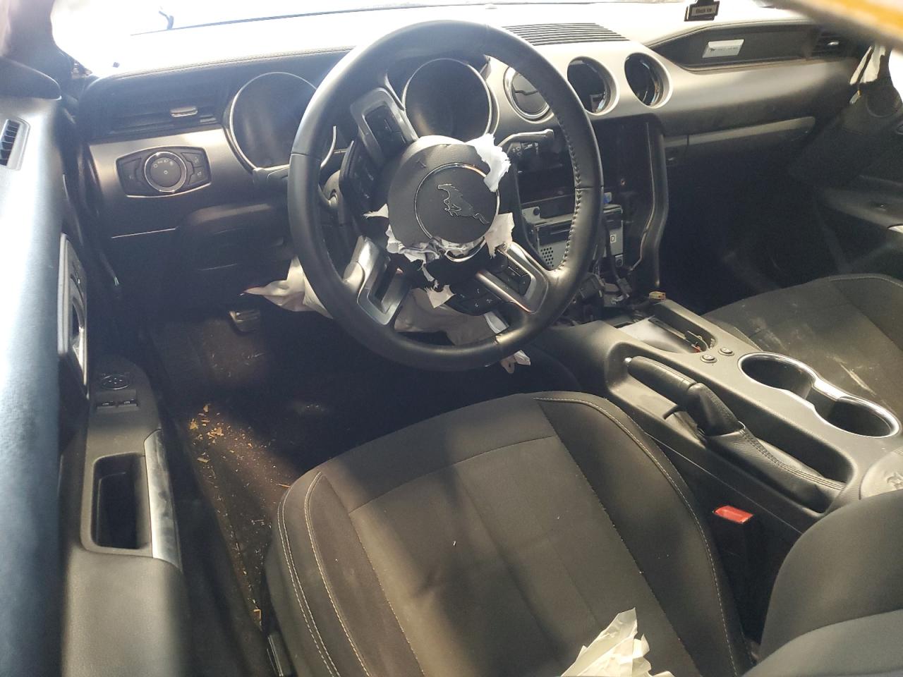 1FA6P8CF0J5112909 FORD MUSTANG 2018