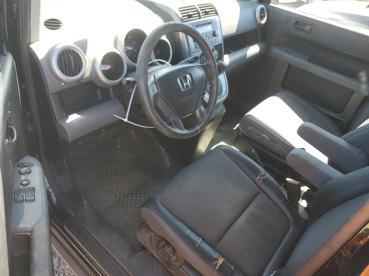 5J6YH28524L020434 2004 Honda Element Ex