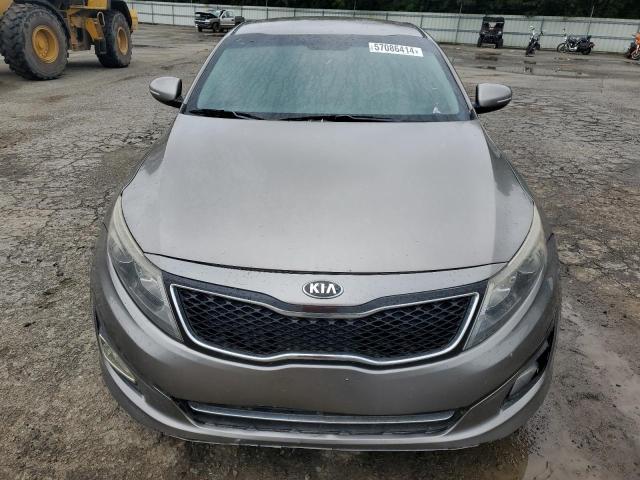 2015 Kia Optima Lx VIN: 5XXGM4A76FG457151 Lot: 57086414