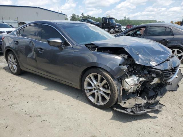 2017 Mazda 6 Touring VIN: JM1GL1V5XH1154947 Lot: 54933644