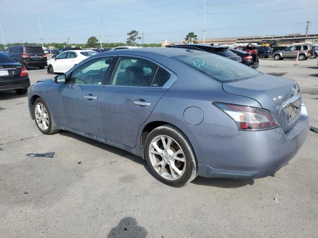 2012 Nissan Maxima S VIN: 1N4AA5AP0CC808044 Lot: 56394264