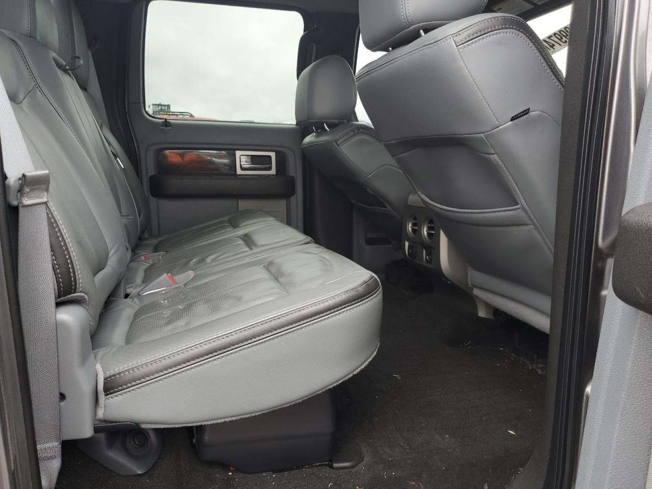 1FTFW1ET3CFA99576 2012 Ford F150 Supercrew