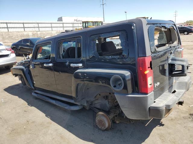 2006 Hummer H3 VIN: 5GTDN136168320648 Lot: 54564124