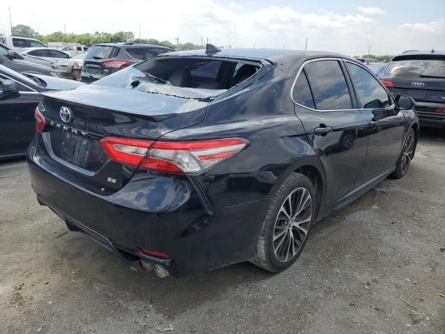 VIN 4T1B11HKXKU217368 2019 Toyota Camry, L no.3