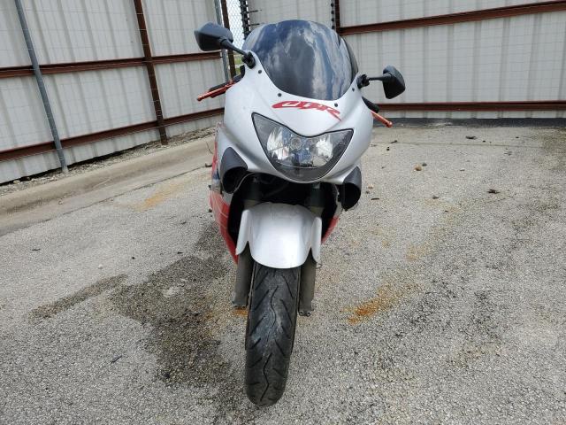 2000 Honda Cbr600 F4 VIN: JH2PC3503YM103182 Lot: 53254364