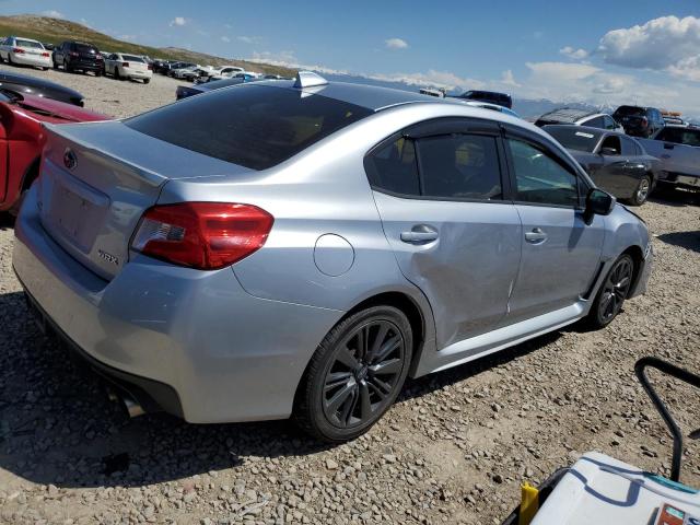 2016 Subaru Wrx VIN: JF1VA1B62G9829545 Lot: 54251974