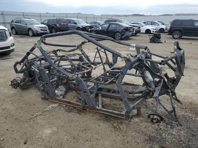 2023 CAN-AM DEFENDER M - 3JBUCAX40PK002957