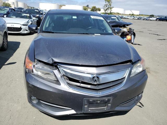 2013 Acura Ilx Hybrid Tech VIN: 19VDE3F70DE300751 Lot: 54246554