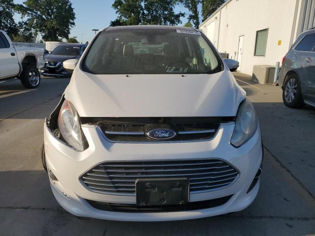 2013 Ford C-Max Sel VIN: 1FADP5BU0DL551940 Lot: 52939414