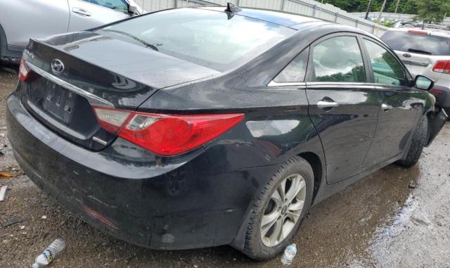 2012 Hyundai Sonata Se VIN: 5NPEC4AC9CH413393 Lot: 56909364