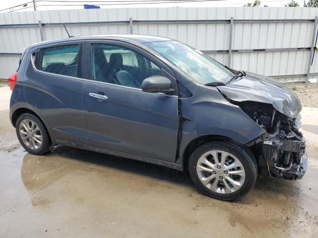 2020 Chevrolet Spark 2Lt VIN: KL8CF6SAXLC467877 Lot: 55682444