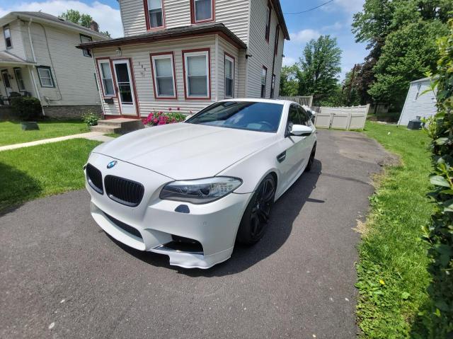 2013 BMW M5 VIN: WBSFV9C50DD095755 Lot: 55896854