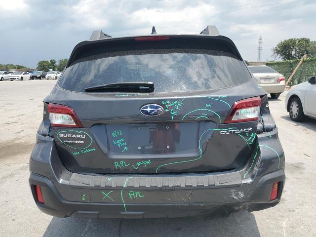 2019 Subaru Outback 2.5I Premium VIN: 4S4BSAFC6K3368237 Lot: 54055104