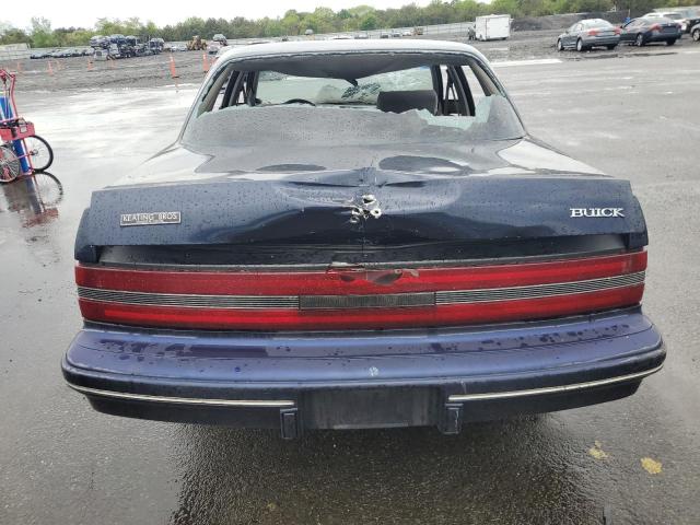 1996 Buick Century Special VIN: 1G4AG55M4T6447100 Lot: 56028154