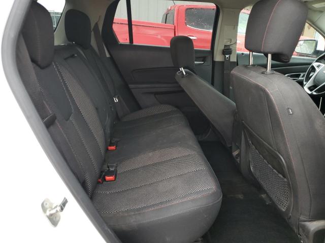 2013 GMC Terrain Sle VIN: 2GKALSEK4D6185768 Lot: 55973504