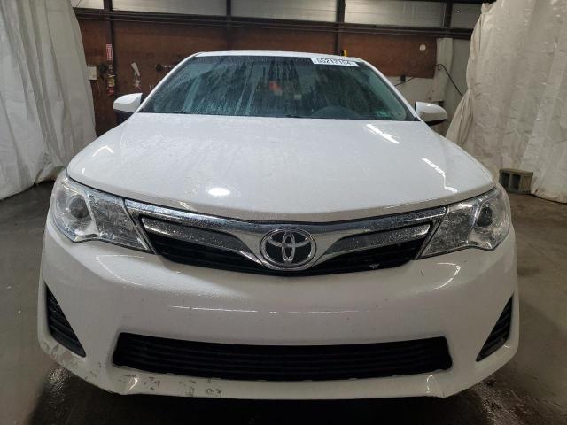 2014 Toyota Camry L VIN: 4T1BF1FK5EU325101 Lot: 55213154