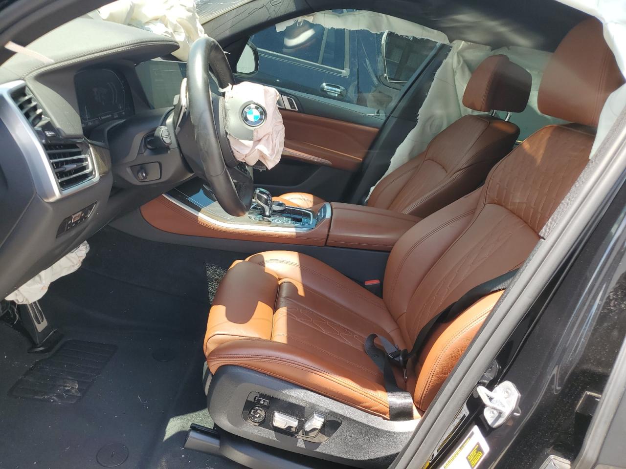 5UXCR6C05N9M45921 2022 BMW X5 xDrive40I