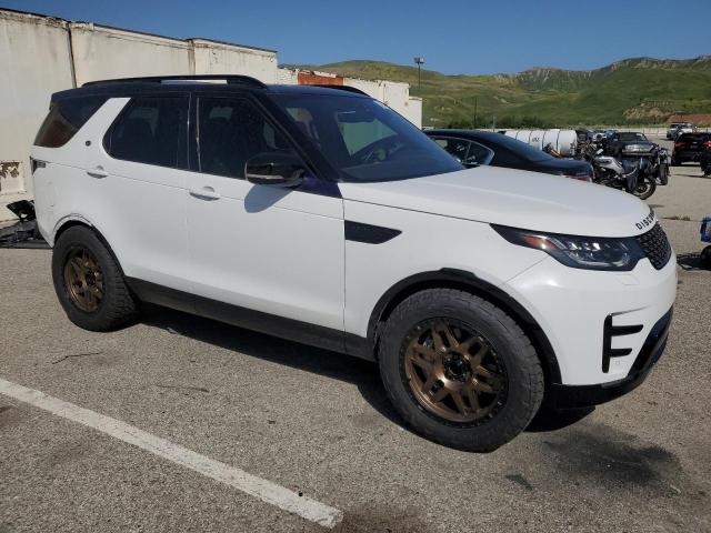 2019 Land Rover Discovery Hse Luxury VIN: SALRT2RV2K2401672 Lot: 52641324