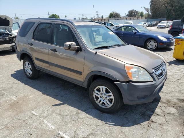 2004 Honda Cr-V Ex VIN: JHLRD78894C018406 Lot: 54182644