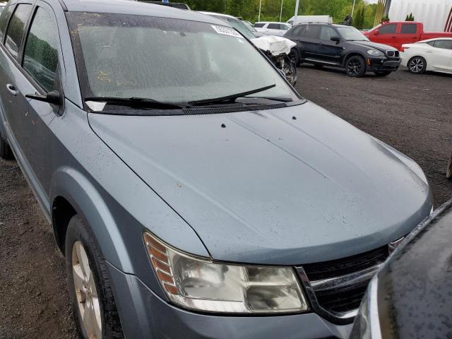 2010 Dodge Journey Sxt VIN: 3D4PG5FV7AT119004 Lot: 55331334