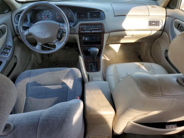 2000 Nissan Altima Xe VIN: 1N4DL01A5YC148032 Lot: 55685484