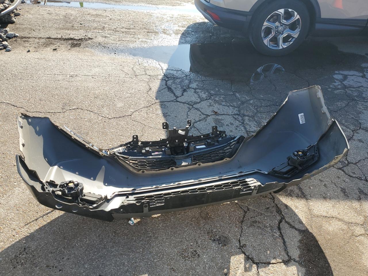 5J6RW1H50JL006631 HONDA CRV 2018