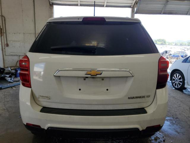 2016 Chevrolet Equinox Lt VIN: 2GNALCEK2G1124526 Lot: 56649914