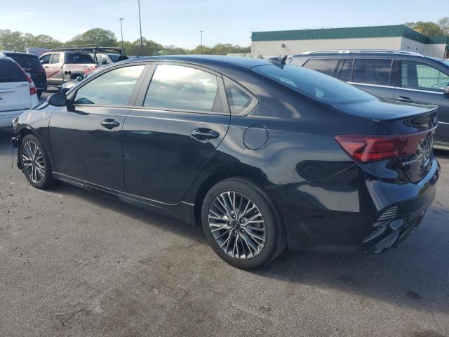 Vin: 3kpf54ad4pe545429, lot: 54805824, kia forte gt line 20232