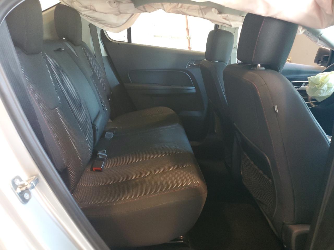 2GNALBEK4H1575775 CHEVROLET EQUINOX 2017