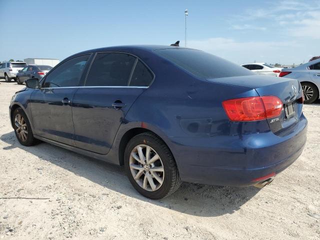 2013 Volkswagen Jetta Se VIN: 3VWDX7AJ3DM254332 Lot: 54330414