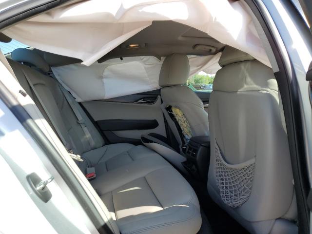 2016 Cadillac Ats VIN: 1G6AA5RX9G0194913 Lot: 57226204