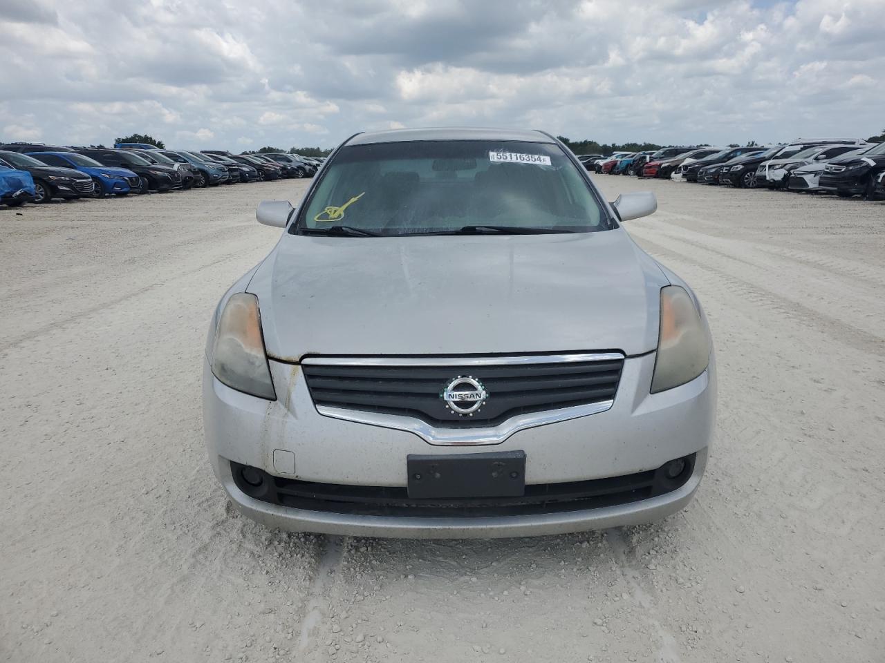 1N4AL21E78N513817 2008 Nissan Altima 2.5