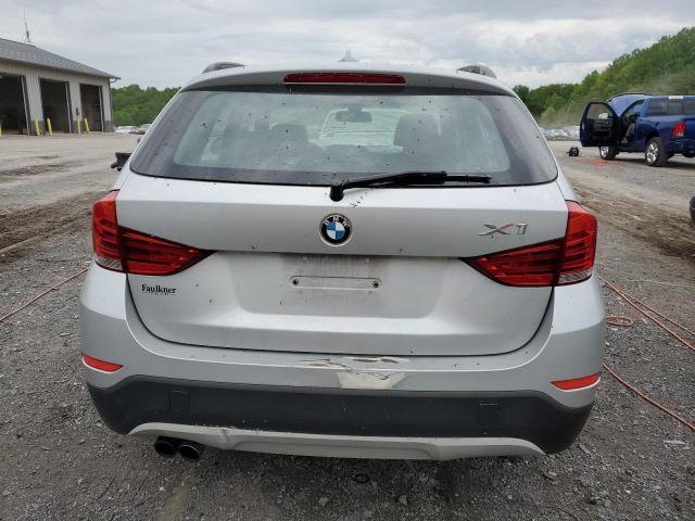 2015 BMW X1 Sdrive28I VIN: WBAVM1C51FVW58829 Lot: 54460774