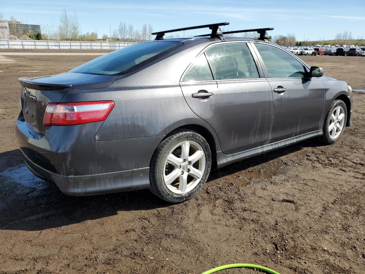 4T1BE46K09U350434 2009 Toyota Camry Base