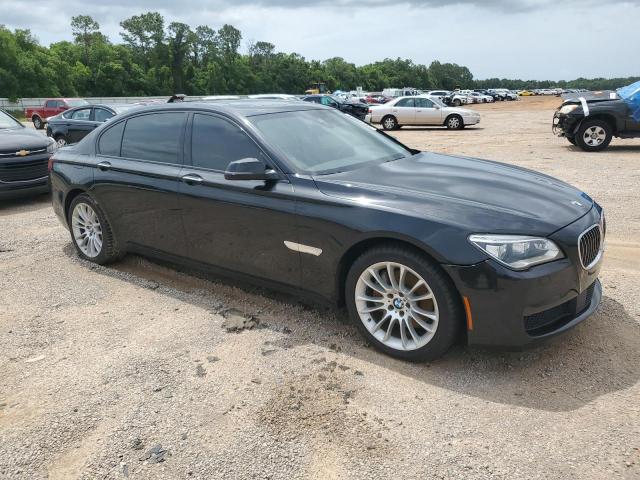 VIN WBAYF4C5XFGS99140 2015 BMW 7 Series, 740 Lxi no.4