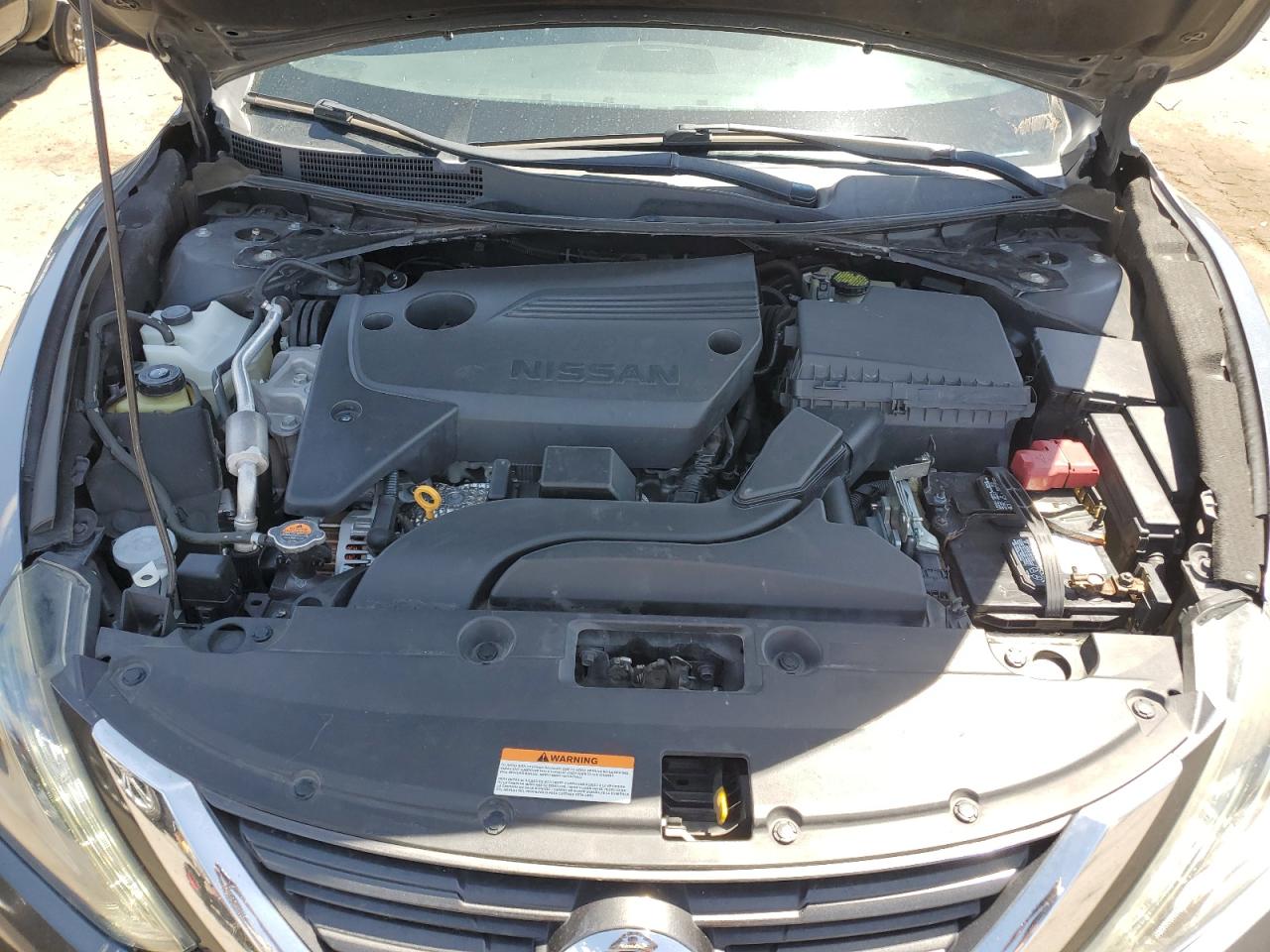 1N4AL3AP2GC285324 NISSAN ALTIMA 2016